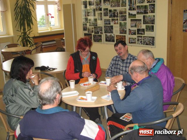 Zdjęcie w galerii na portalu naszraciborz.pl: Pielgrzymka na Górę św. Anny wiadomości z regionu