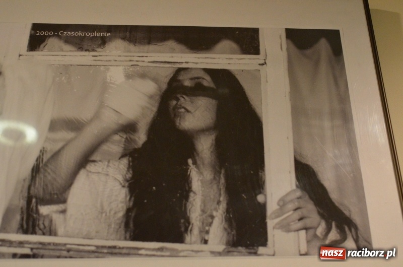 Zdjęcie w galerii na portalu naszraciborz.pl: Blaszany bębenek otworzył trzydniowe raciborskie święto teatru wiadomości z regionu