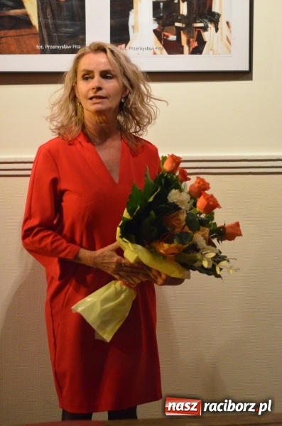 Zdjęcie w galerii na portalu naszraciborz.pl: Blaszany bębenek otworzył trzydniowe raciborskie święto teatru wiadomości z regionu