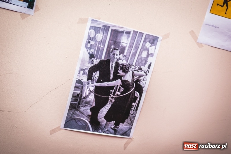 Zdjęcie w galerii na portalu naszraciborz.pl: Parkiet kawiarni Tęczowa znów był pełen tancerzy FOTO i WIDEO wiadomości z regionu