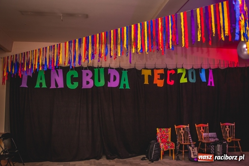 Zdjęcie w galerii na portalu naszraciborz.pl: Parkiet kawiarni Tęczowa znów był pełen tancerzy FOTO i WIDEO wiadomości z regionu