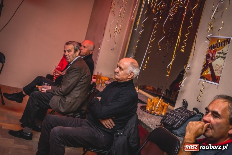 Zdjęcie w galerii na portalu naszraciborz.pl: Parkiet kawiarni Tęczowa znów był pełen tancerzy FOTO i WIDEO wiadomości z regionu