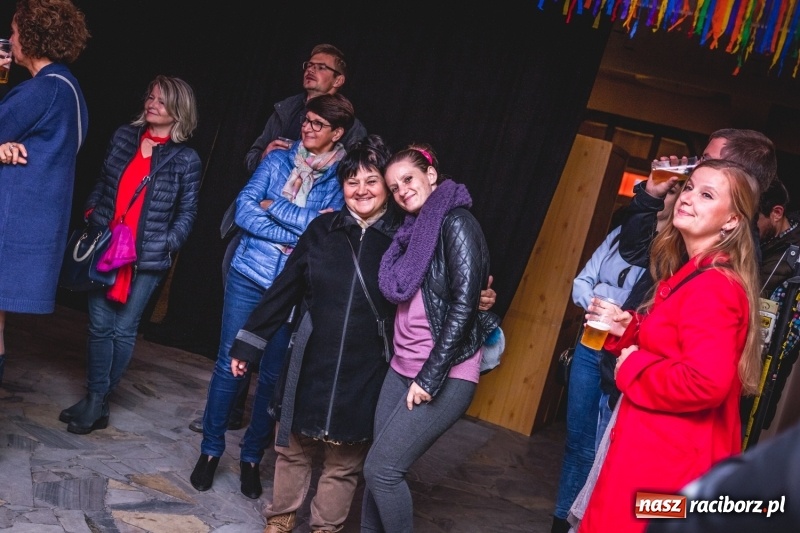 Zdjęcie w galerii na portalu naszraciborz.pl: Parkiet kawiarni Tęczowa znów był pełen tancerzy FOTO i WIDEO wiadomości z regionu