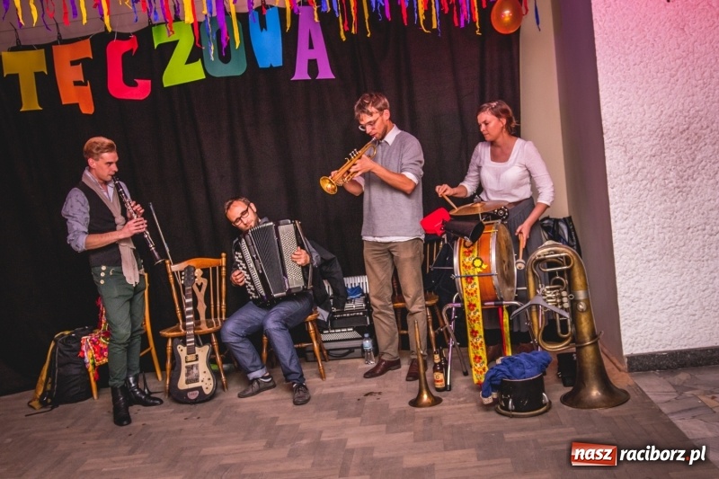 Zdjęcie w galerii na portalu naszraciborz.pl: Parkiet kawiarni Tęczowa znów był pełen tancerzy FOTO i WIDEO wiadomości z regionu