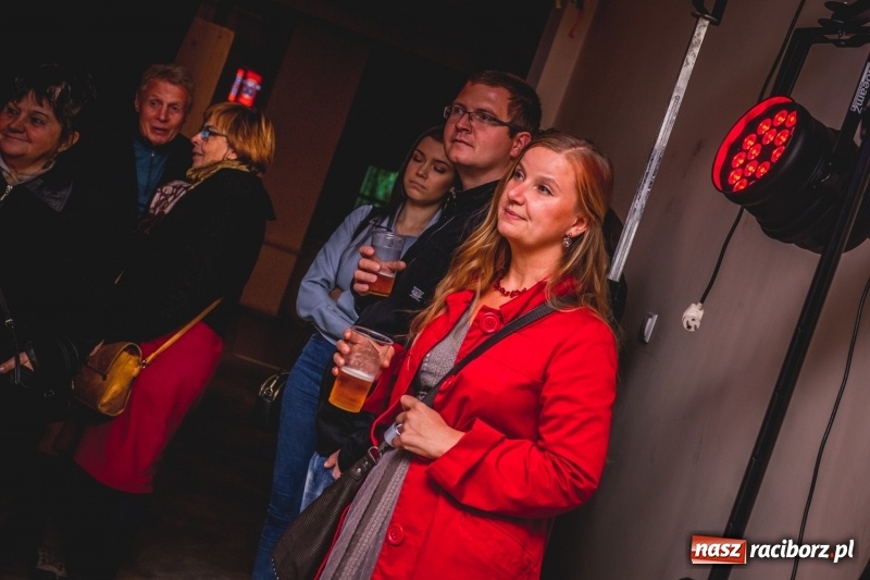 Zdjęcie w galerii na portalu naszraciborz.pl: Parkiet kawiarni Tęczowa znów był pełen tancerzy FOTO i WIDEO wiadomości z regionu