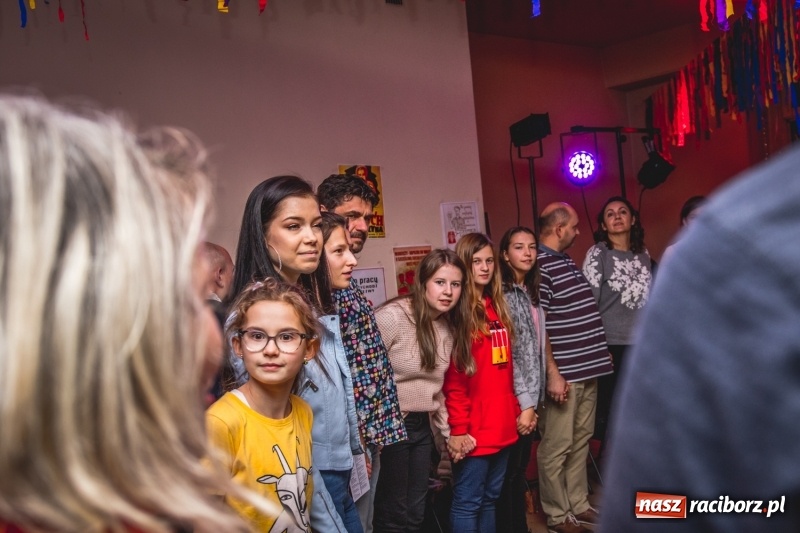 Zdjęcie w galerii na portalu naszraciborz.pl: Parkiet kawiarni Tęczowa znów był pełen tancerzy FOTO i WIDEO wiadomości z regionu