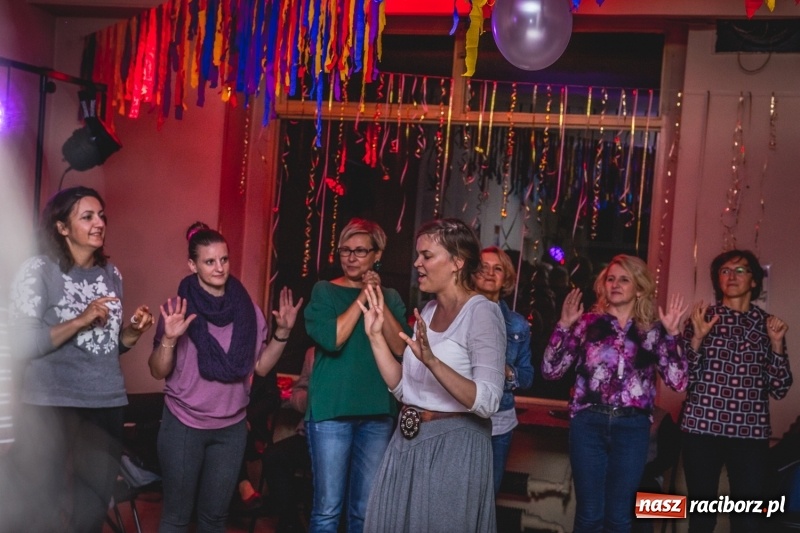 Zdjęcie w galerii na portalu naszraciborz.pl: Parkiet kawiarni Tęczowa znów był pełen tancerzy FOTO i WIDEO wiadomości z regionu