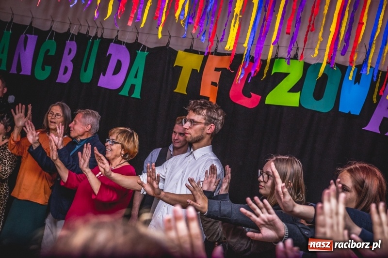 Zdjęcie w galerii na portalu naszraciborz.pl: Parkiet kawiarni Tęczowa znów był pełen tancerzy FOTO i WIDEO wiadomości z regionu