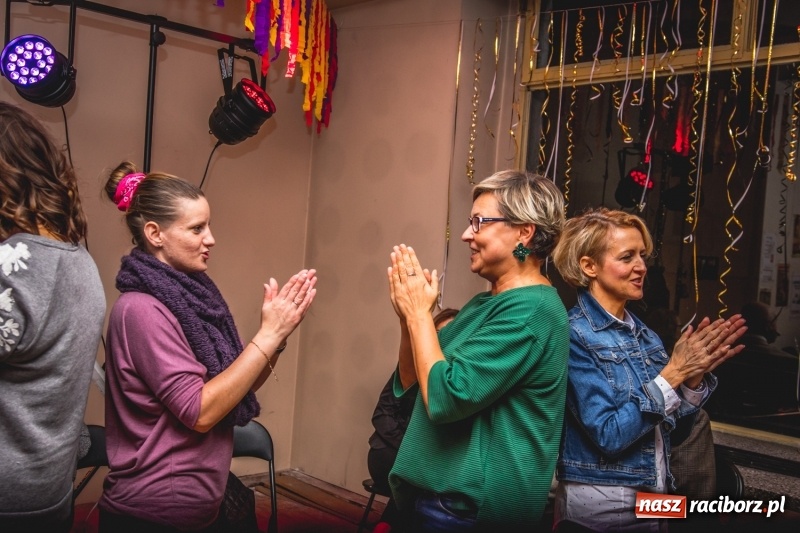 Zdjęcie w galerii na portalu naszraciborz.pl: Parkiet kawiarni Tęczowa znów był pełen tancerzy FOTO i WIDEO wiadomości z regionu