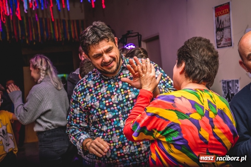 Zdjęcie w galerii na portalu naszraciborz.pl: Parkiet kawiarni Tęczowa znów był pełen tancerzy FOTO i WIDEO wiadomości z regionu