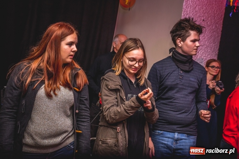 Zdjęcie w galerii na portalu naszraciborz.pl: Parkiet kawiarni Tęczowa znów był pełen tancerzy FOTO i WIDEO wiadomości z regionu