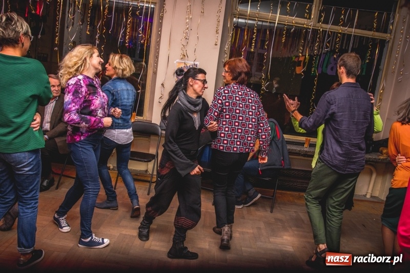 Zdjęcie w galerii na portalu naszraciborz.pl: Parkiet kawiarni Tęczowa znów był pełen tancerzy FOTO i WIDEO wiadomości z regionu
