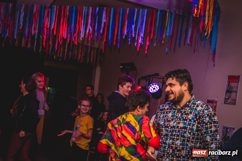 Zdjęcie w galerii na portalu naszraciborz.pl: Parkiet kawiarni Tęczowa znów był pełen tancerzy FOTO i WIDEO wiadomości z regionu