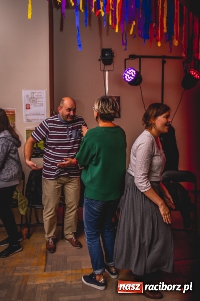 Zdjęcie w galerii na portalu naszraciborz.pl: Parkiet kawiarni Tęczowa znów był pełen tancerzy FOTO i WIDEO wiadomości z regionu