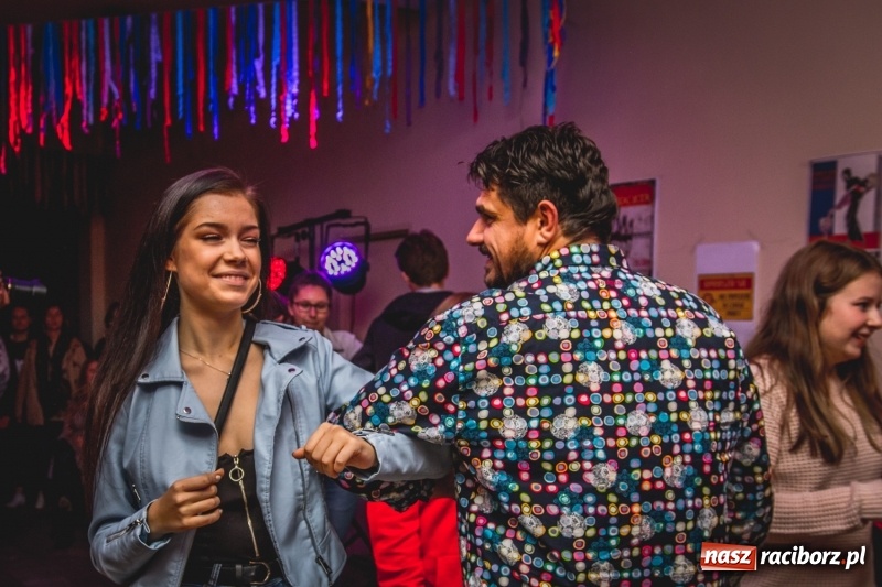 Zdjęcie w galerii na portalu naszraciborz.pl: Parkiet kawiarni Tęczowa znów był pełen tancerzy FOTO i WIDEO wiadomości z regionu