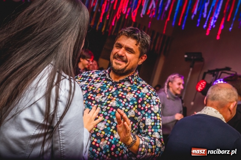 Zdjęcie w galerii na portalu naszraciborz.pl: Parkiet kawiarni Tęczowa znów był pełen tancerzy FOTO i WIDEO wiadomości z regionu