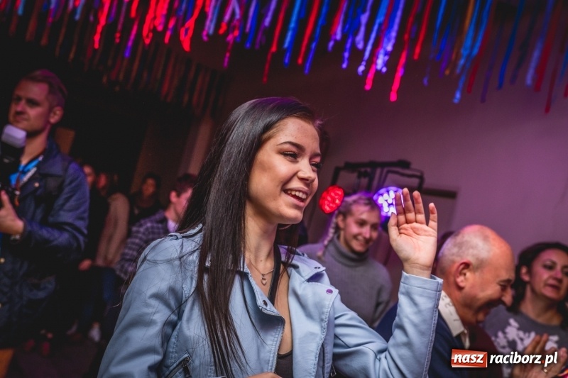 Zdjęcie w galerii na portalu naszraciborz.pl: Parkiet kawiarni Tęczowa znów był pełen tancerzy FOTO i WIDEO wiadomości z regionu