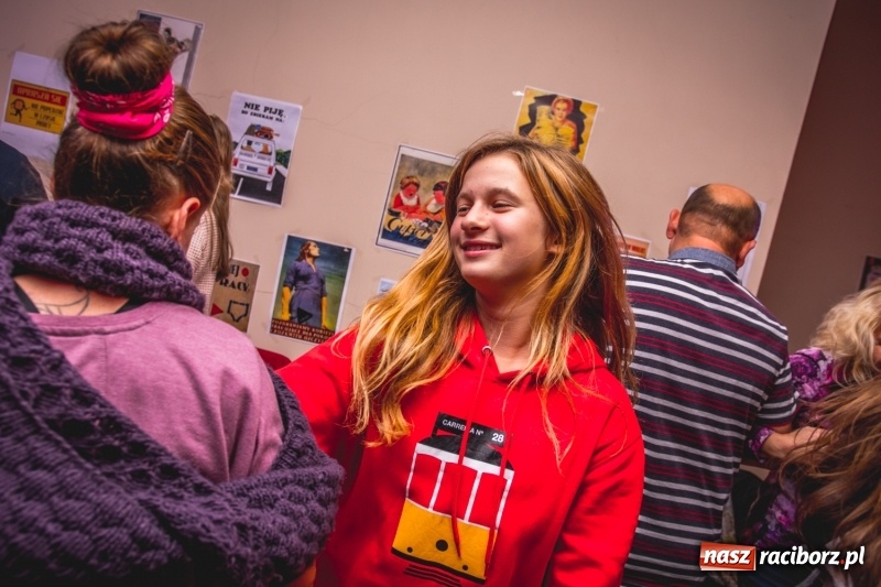 Zdjęcie w galerii na portalu naszraciborz.pl: Parkiet kawiarni Tęczowa znów był pełen tancerzy FOTO i WIDEO wiadomości z regionu