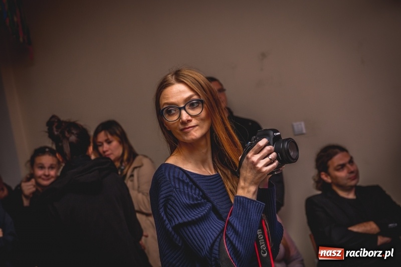 Zdjęcie w galerii na portalu naszraciborz.pl: Parkiet kawiarni Tęczowa znów był pełen tancerzy FOTO i WIDEO wiadomości z regionu