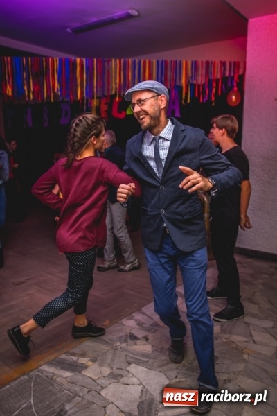 Zdjęcie w galerii na portalu naszraciborz.pl: Parkiet kawiarni Tęczowa znów był pełen tancerzy FOTO i WIDEO wiadomości z regionu