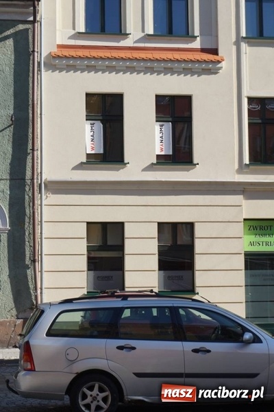 Zdjęcie w galerii na portalu naszraciborz.pl: Władza mówi, że Racibórz się rozwija i ma się dobrze...  wiadomości z regionu