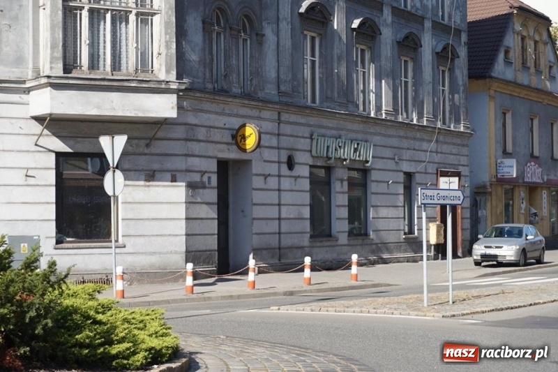 Zdjęcie w galerii na portalu naszraciborz.pl: Władza mówi, że Racibórz się rozwija i ma się dobrze...  wiadomości z regionu