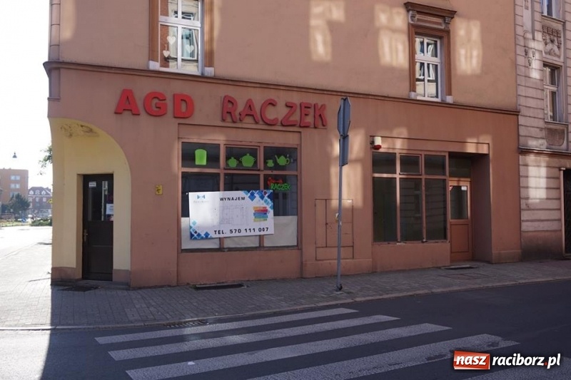 Zdjęcie w galerii na portalu naszraciborz.pl: Władza mówi, że Racibórz się rozwija i ma się dobrze...  wiadomości z regionu