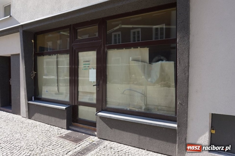 Zdjęcie w galerii na portalu naszraciborz.pl: Władza mówi, że Racibórz się rozwija i ma się dobrze...  wiadomości z regionu