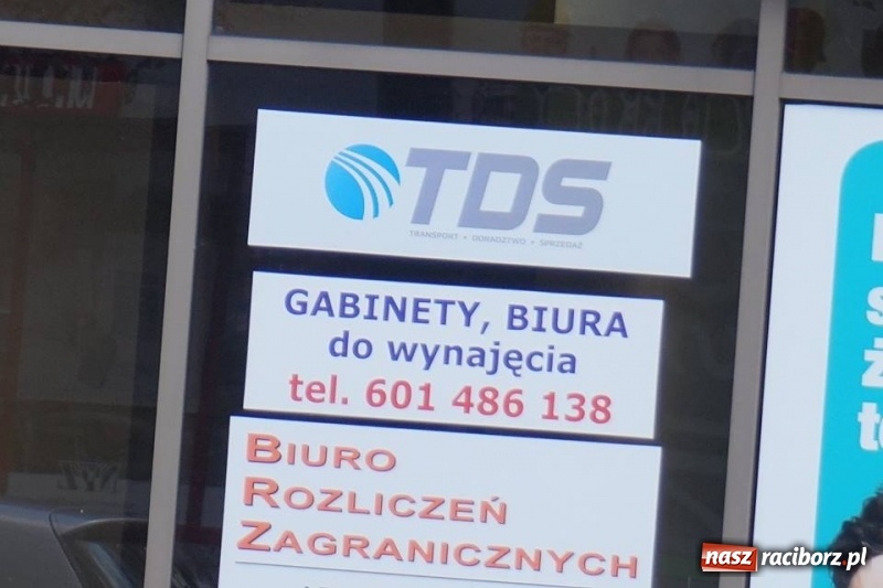 Zdjęcie w galerii na portalu naszraciborz.pl: Władza mówi, że Racibórz się rozwija i ma się dobrze...  wiadomości z regionu