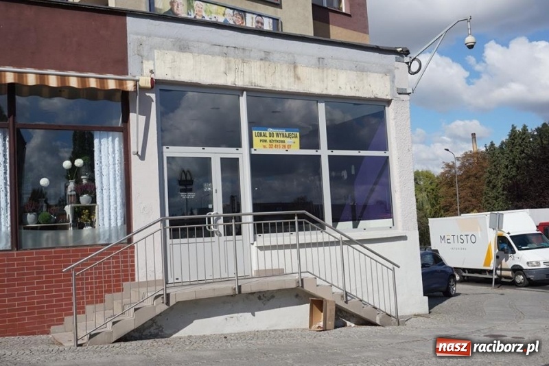 Zdjęcie w galerii na portalu naszraciborz.pl: Władza mówi, że Racibórz się rozwija i ma się dobrze...  wiadomości z regionu