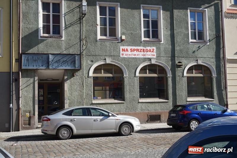 Zdjęcie w galerii na portalu naszraciborz.pl: Władza mówi, że Racibórz się rozwija i ma się dobrze...  wiadomości z regionu