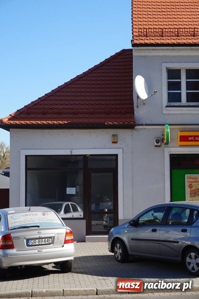 Zdjęcie w galerii na portalu naszraciborz.pl: Władza mówi, że Racibórz się rozwija i ma się dobrze...  wiadomości z regionu