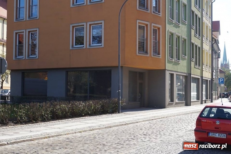 Zdjęcie w galerii na portalu naszraciborz.pl: Władza mówi, że Racibórz się rozwija i ma się dobrze...  wiadomości z regionu