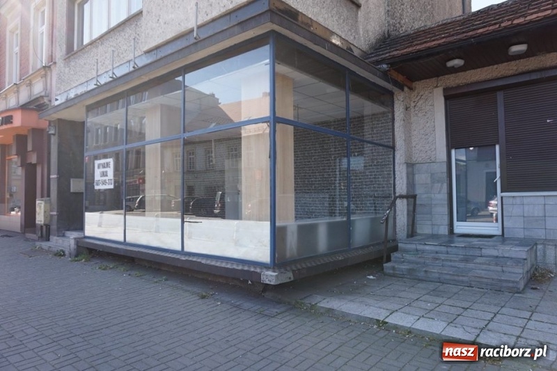 Zdjęcie w galerii na portalu naszraciborz.pl: Władza mówi, że Racibórz się rozwija i ma się dobrze...  wiadomości z regionu