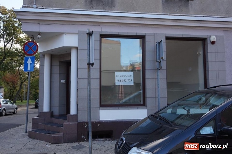 Zdjęcie w galerii na portalu naszraciborz.pl: Władza mówi, że Racibórz się rozwija i ma się dobrze...  wiadomości z regionu