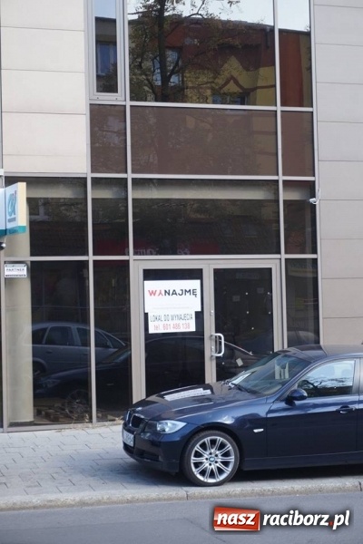 Zdjęcie w galerii na portalu naszraciborz.pl: Władza mówi, że Racibórz się rozwija i ma się dobrze...  wiadomości z regionu