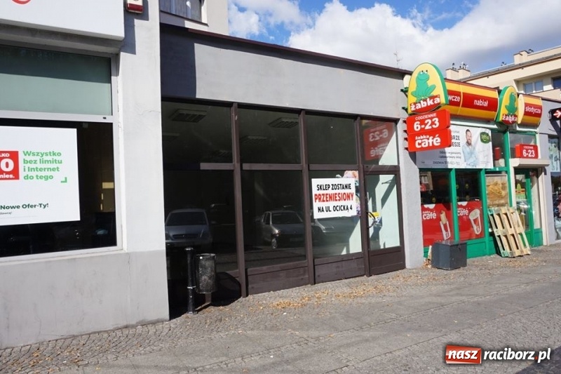 Zdjęcie w galerii na portalu naszraciborz.pl: Władza mówi, że Racibórz się rozwija i ma się dobrze...  wiadomości z regionu