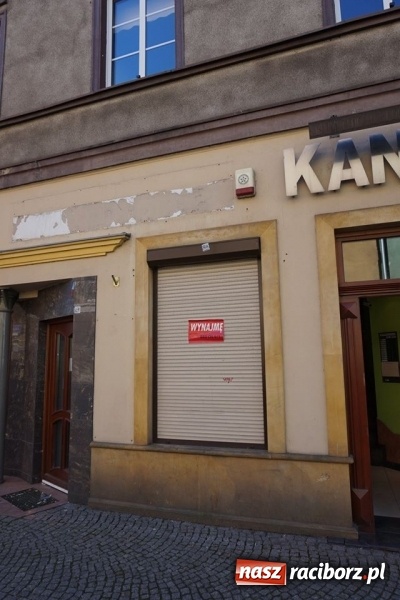 Zdjęcie w galerii na portalu naszraciborz.pl: Władza mówi, że Racibórz się rozwija i ma się dobrze...  wiadomości z regionu