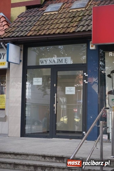 Zdjęcie w galerii na portalu naszraciborz.pl: Władza mówi, że Racibórz się rozwija i ma się dobrze...  wiadomości z regionu