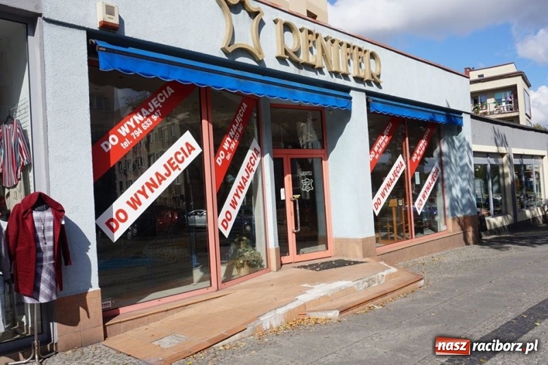 Zdjęcie w galerii na portalu naszraciborz.pl: Władza mówi, że Racibórz się rozwija i ma się dobrze...  wiadomości z regionu