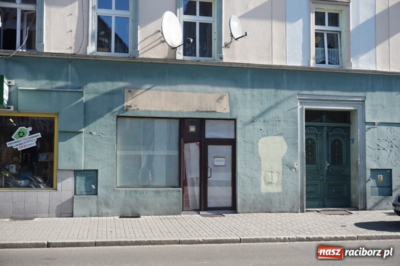 Zdjęcie w galerii na portalu naszraciborz.pl: Władza mówi, że Racibórz się rozwija i ma się dobrze...  wiadomości z regionu