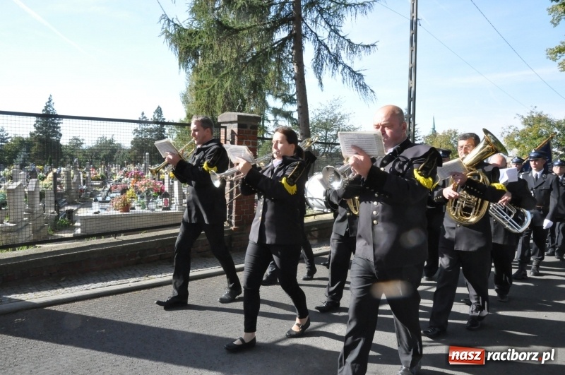 Zdjęcie w galerii na portalu naszraciborz.pl: OSP Racibórz Brzezie ma już 140 lat! wiadomości z regionu