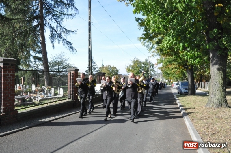 Zdjęcie w galerii na portalu naszraciborz.pl: OSP Racibórz Brzezie ma już 140 lat! wiadomości z regionu