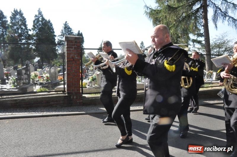 Zdjęcie w galerii na portalu naszraciborz.pl: OSP Racibórz Brzezie ma już 140 lat! wiadomości z regionu