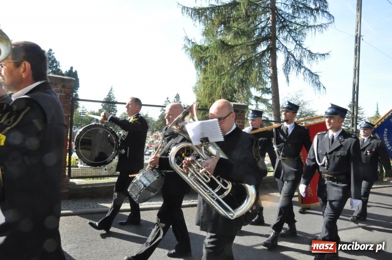 Zdjęcie w galerii na portalu naszraciborz.pl: OSP Racibórz Brzezie ma już 140 lat! wiadomości z regionu