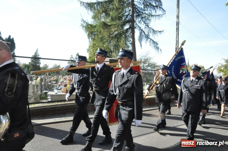 Zdjęcie w galerii na portalu naszraciborz.pl: OSP Racibórz Brzezie ma już 140 lat! wiadomości z regionu