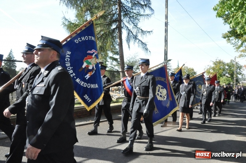 Zdjęcie w galerii na portalu naszraciborz.pl: OSP Racibórz Brzezie ma już 140 lat! wiadomości z regionu