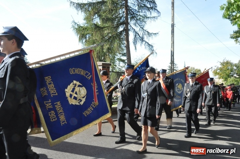 Zdjęcie w galerii na portalu naszraciborz.pl: OSP Racibórz Brzezie ma już 140 lat! wiadomości z regionu