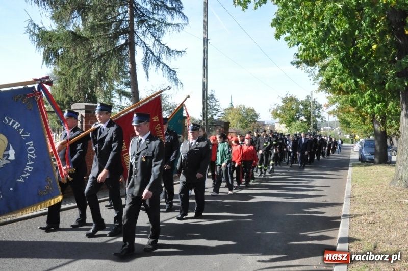 Zdjęcie w galerii na portalu naszraciborz.pl: OSP Racibórz Brzezie ma już 140 lat! wiadomości z regionu