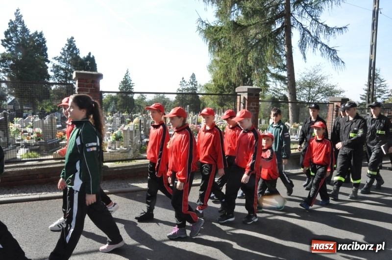 Zdjęcie w galerii na portalu naszraciborz.pl: OSP Racibórz Brzezie ma już 140 lat! wiadomości z regionu